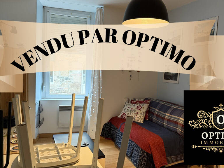 APPARTEMENT DE TYPE 2 DE 26 M2 — photo 1