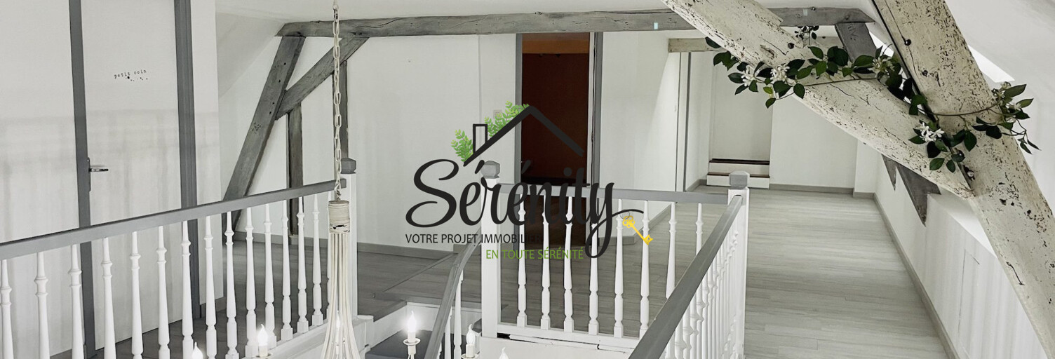 Maison 6 Pièces 260 m² à vendre à Saint-Amand-les-Eaux (59230)