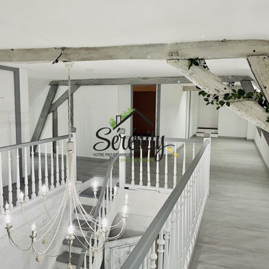 Maison 6 pièces 409900 €