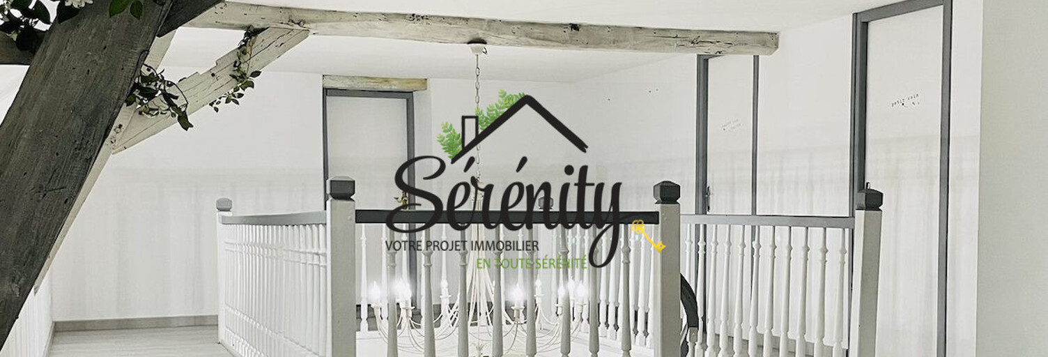 Maison 6 Pièces 260 m² à vendre à Hasnon (59178)