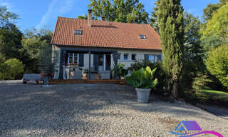 Maison 4 Pièces 100 m² à vendre à Briantes (36400)