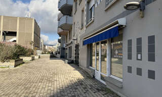 Commerce  98 m² à louer à Clermont-Ferrand (63000)