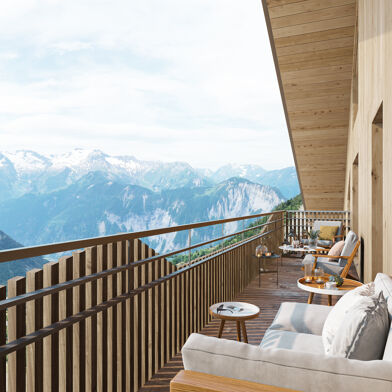 Appartement 4 pièces 751000 €