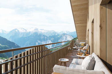 Appartement 3 pièces 525000 €