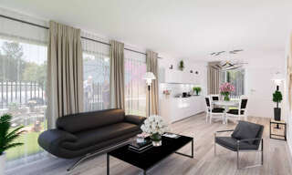 Maison 5 Pièces 90 m² à vendre à Melun (77000)