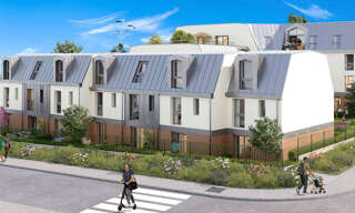 Maison 5 Pièces 90 m² à vendre à Melun (77000)