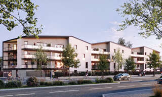 Appartement neuf   m² à vendre à Caen (14000)