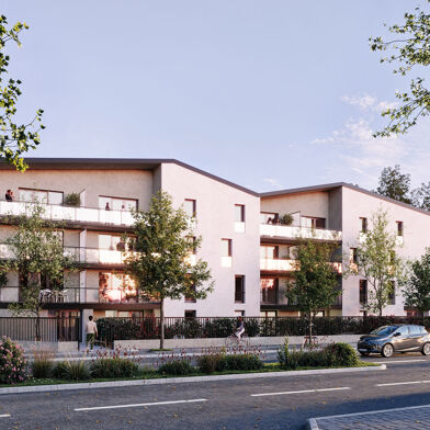 Appartement 1 pièces 134900 €