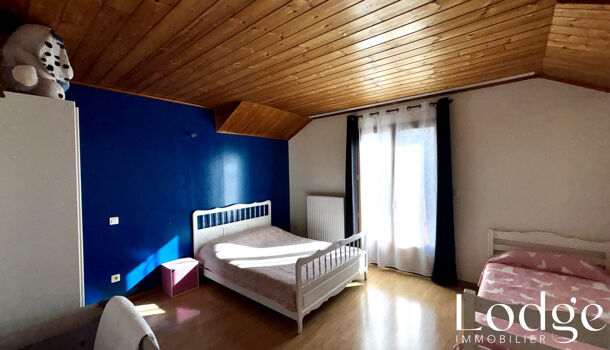 Villa / Maison 7 pièces  à vendre Roche-de-Rame (La) 05310