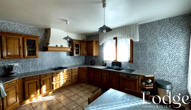 Villa / Maison 7 pièces  à vendre Roche-de-Rame (La) 05310