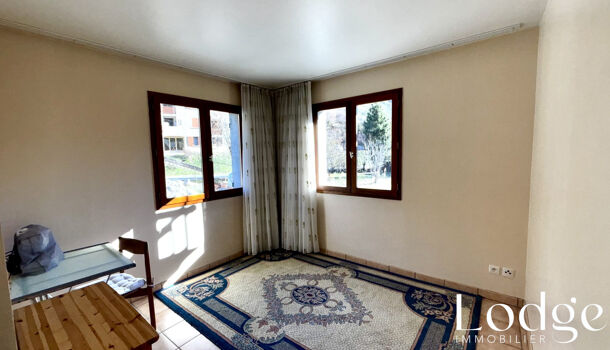 Villa / Maison 7 pièces  à vendre Roche-de-Rame (La) 05310