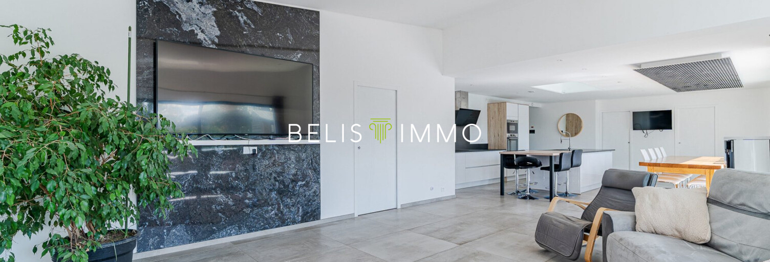 Maison 5 Pièces 150 m² à vendre à Montlouis-sur-Loire (37270)