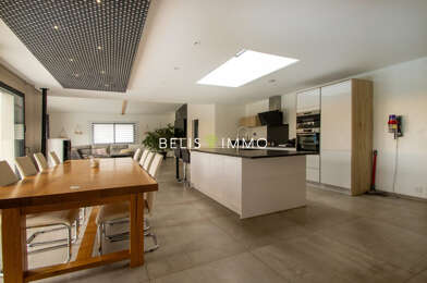 Maison 5 pièces 470000 €