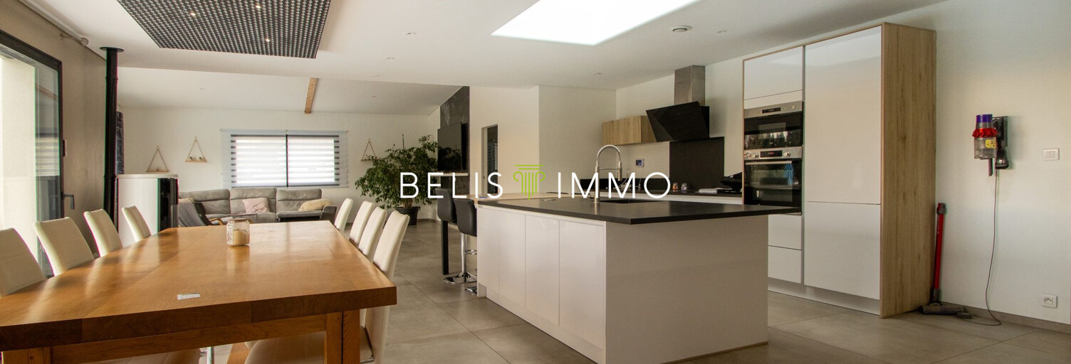 Maison 5 Pièces 150 m² à vendre à Montlouis-sur-Loire (37270)