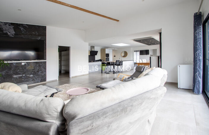 Plain pied contemporain — photo 2