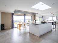 Plain pied contemporain — photo 3