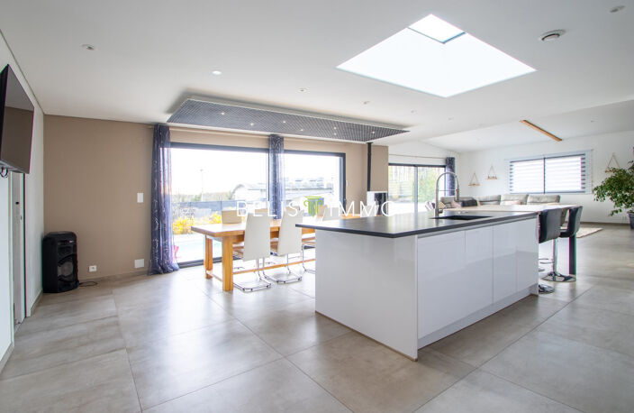 Plain pied contemporain — photo 3