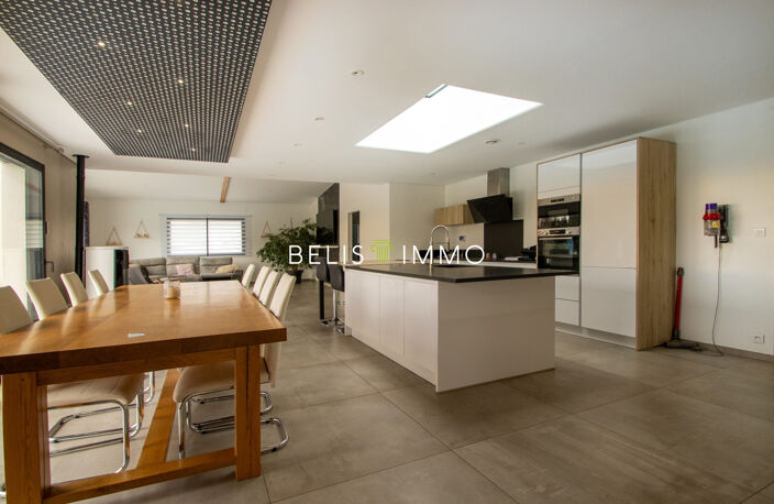Plain pied contemporain — photo 4