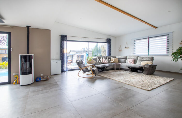 Plain pied contemporain — photo 5