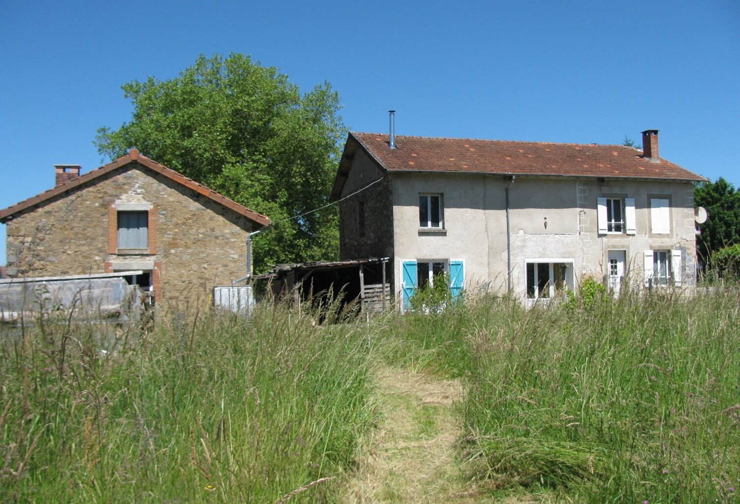 Maison — photo 1