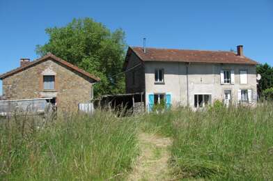 Maison 5 pièces 138000 €