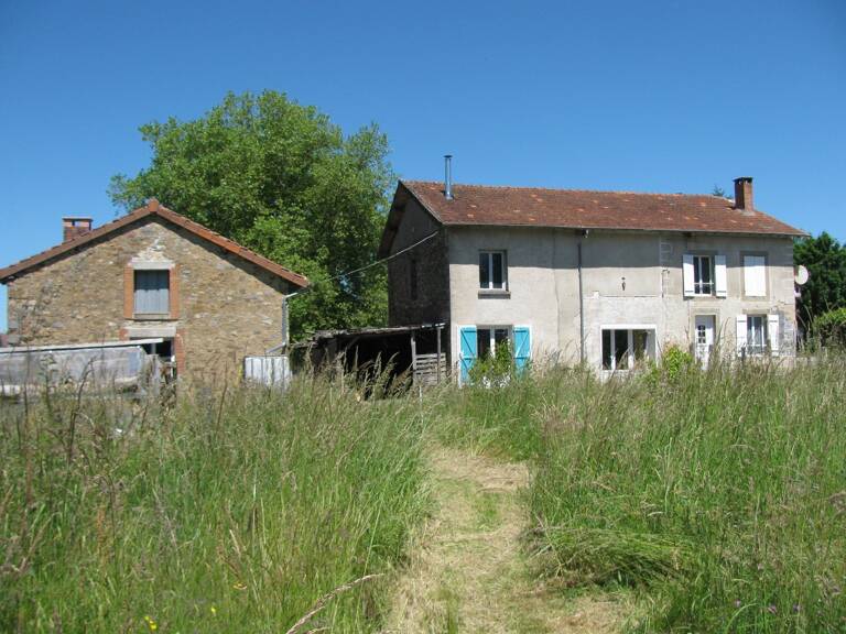Maison — photo 1