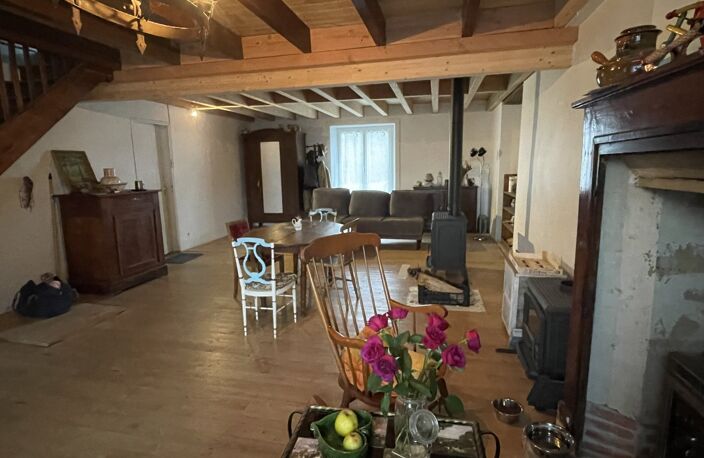 Maison — photo 2
