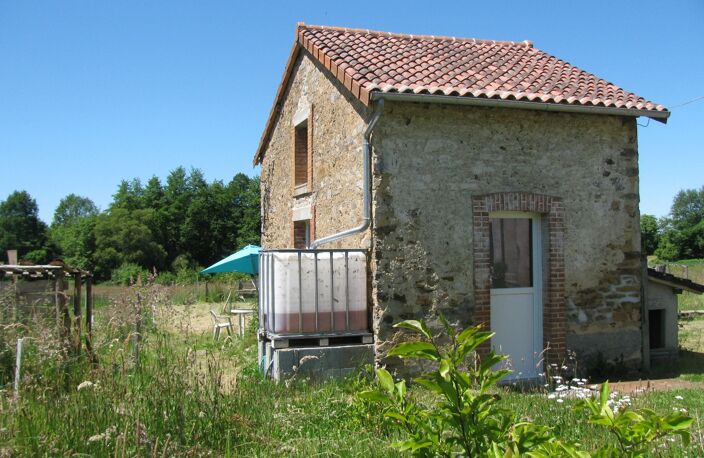 Maison — photo 5