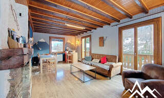 Maison 5 Pièces 126 m² à vendre à La Rivière-Enverse (74440)