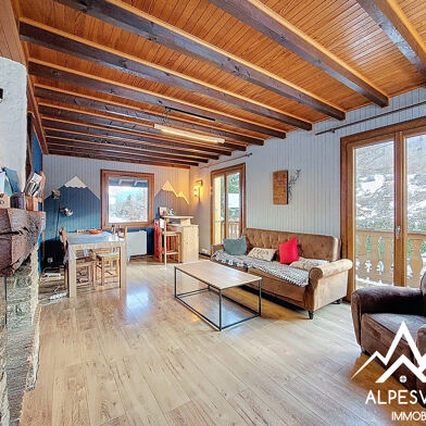 Maison 5 pièces 423000 €