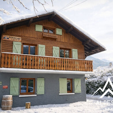 Maison 5 pièces 399000 €