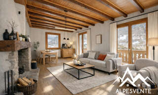 Maison 5 Pièces 126 m² à vendre à La Rivière-Enverse (74440)