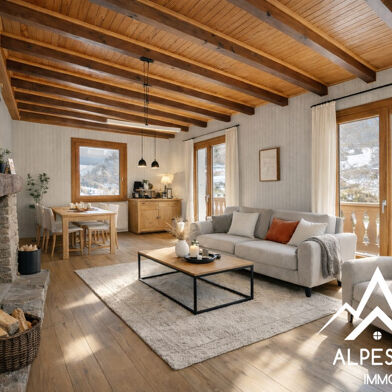 Maison 5 pièces 399000 €