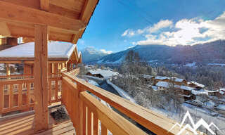 Maison 7 Pièces 139 m² à vendre à Montriond (74110)