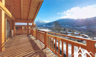 Maison 7 Pièces 139 m² à vendre à Montriond (74110)