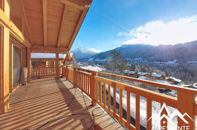 Maison 7 pièces 1590000 €