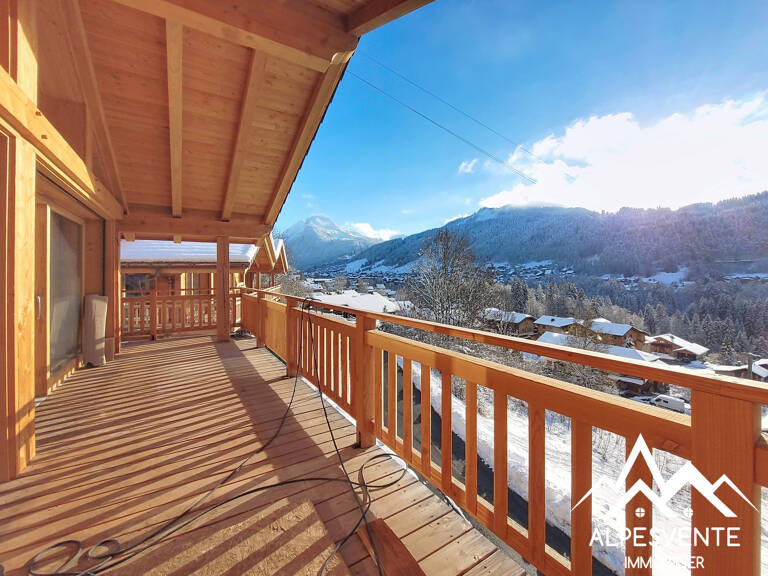 Chalet du Soleil — photo 1