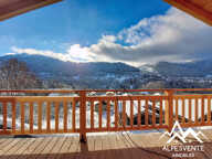 Chalet du Soleil — photo 3