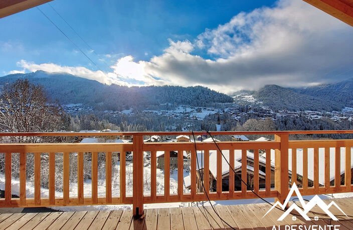 Chalet du Soleil — photo 3
