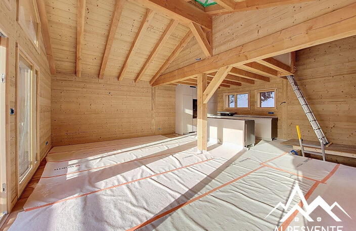 Chalet du Soleil — photo 5