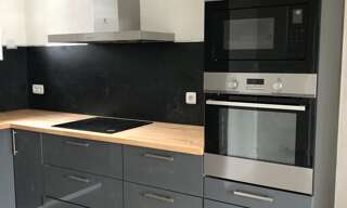 Appartement 3 Pièces 56 m² à louer à Le Mans (72000)