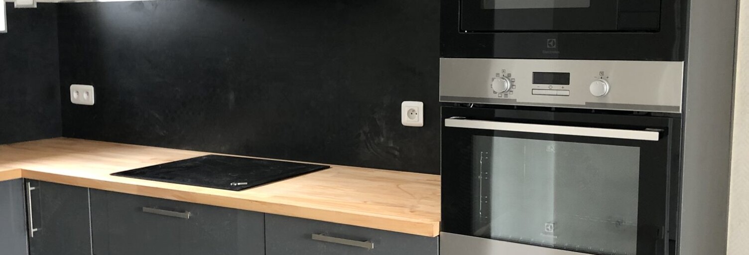 Appartement 3 Pièces 56 m² à louer à Le Mans (72000)