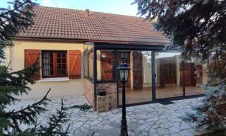 Maison 3 Pièces 89 m² à vendre à Le Mans (72000)