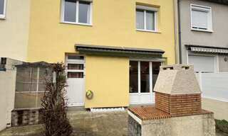 Maison 4 Pièces 66 m² à vendre à Le Mans (72000)