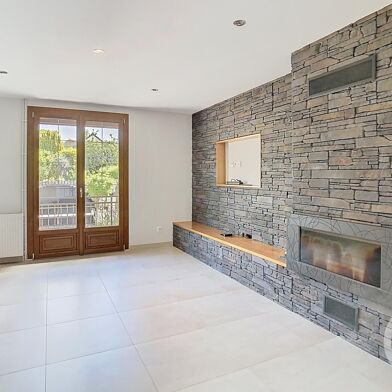 Maison 6 pièces 599000 €