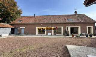 Maison 6 Pièces 230 m² à vendre à Harbonnières (80131)