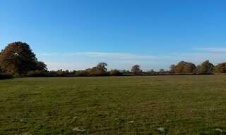 Terrain  1043 m² à vendre à Saint-Maixant (33490)