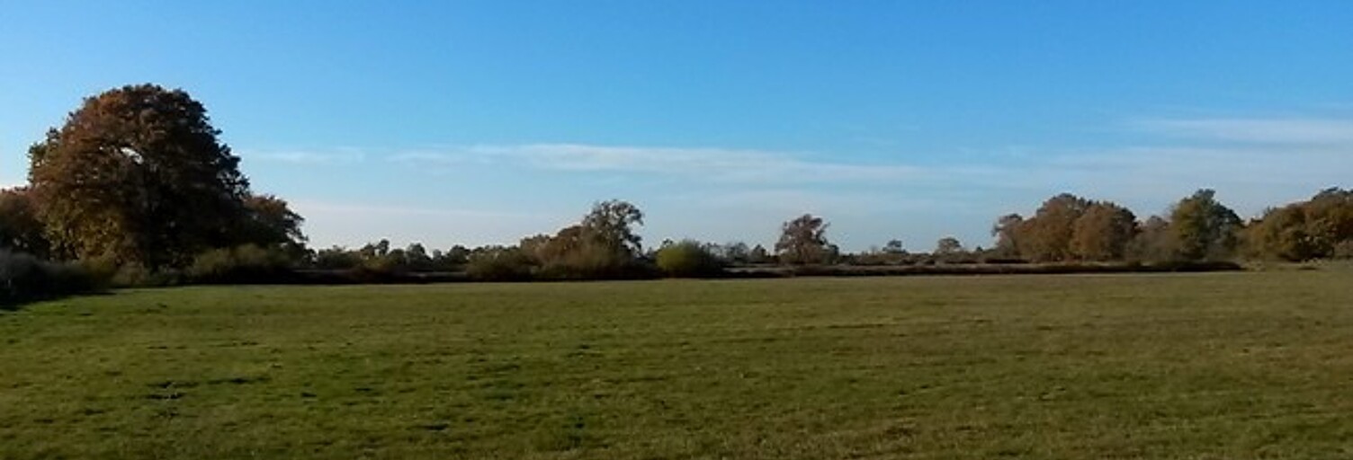 Terrain  1043 m² à vendre à Saint-Maixant (33490)