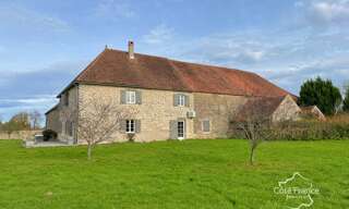 Maison 11 Pièces 381 m² à vendre à Vic-de-Chassenay (21140)