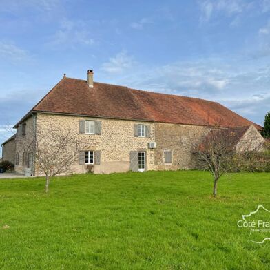 Maison 11 pièces 525000 €